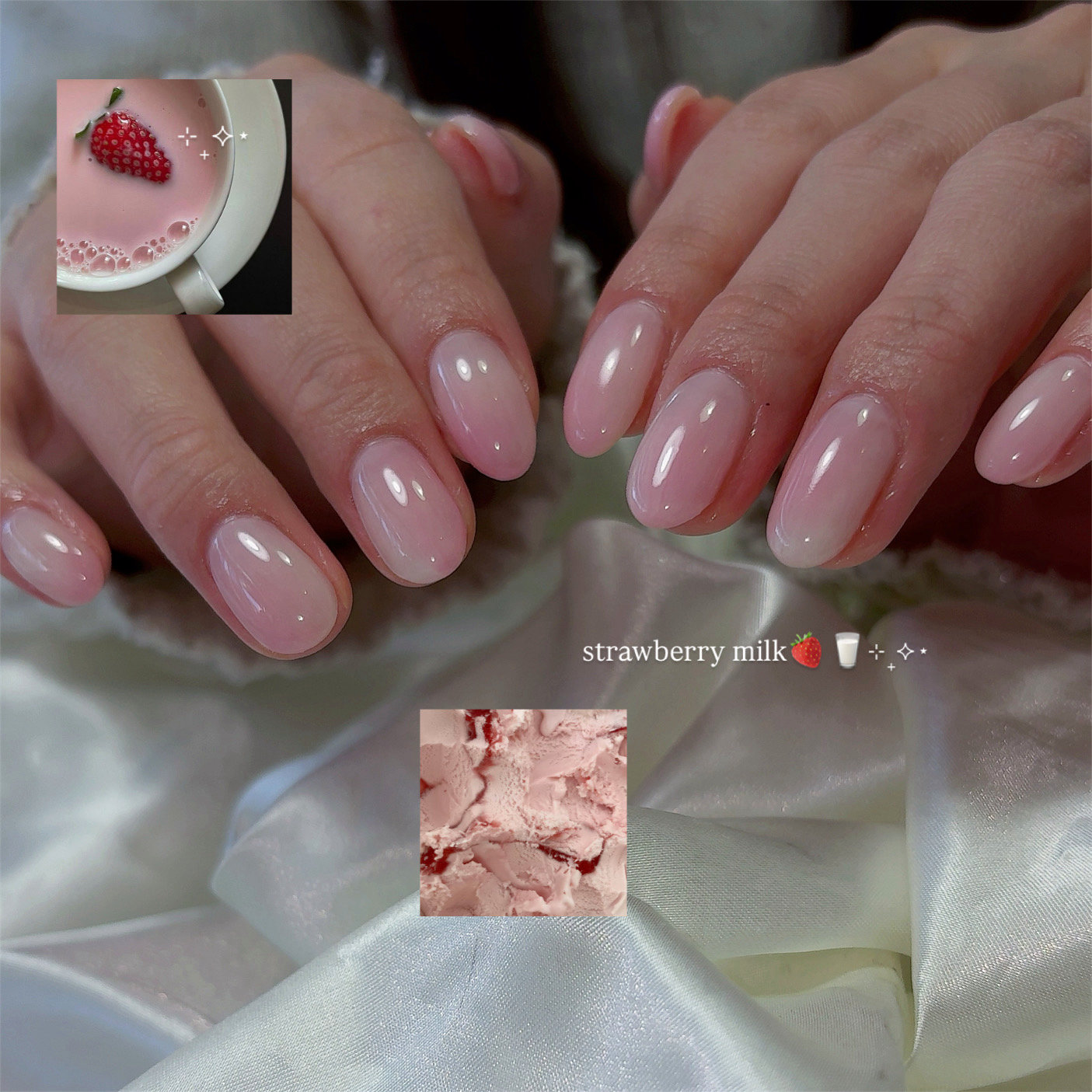 AYK.nail