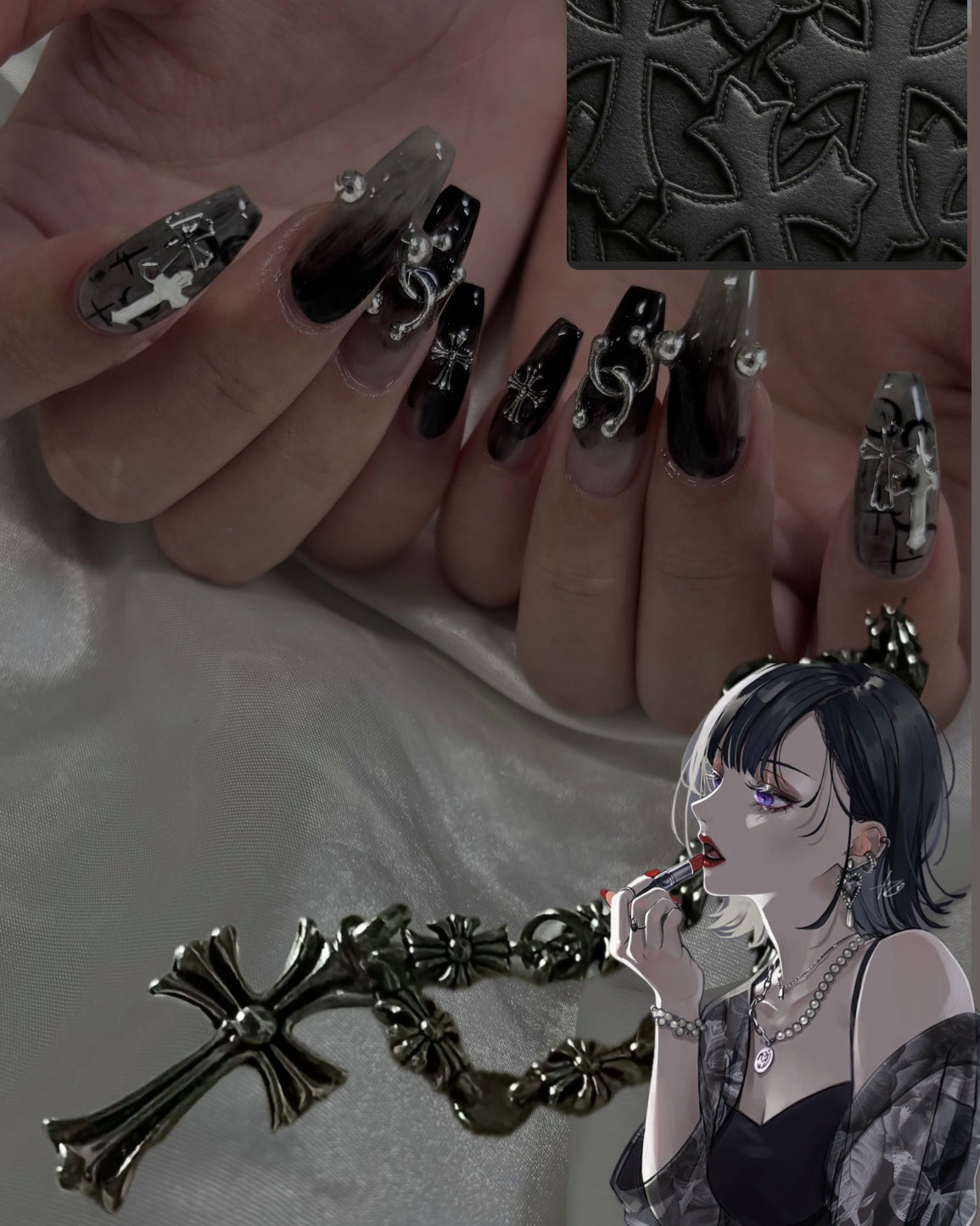 LeSecretNail