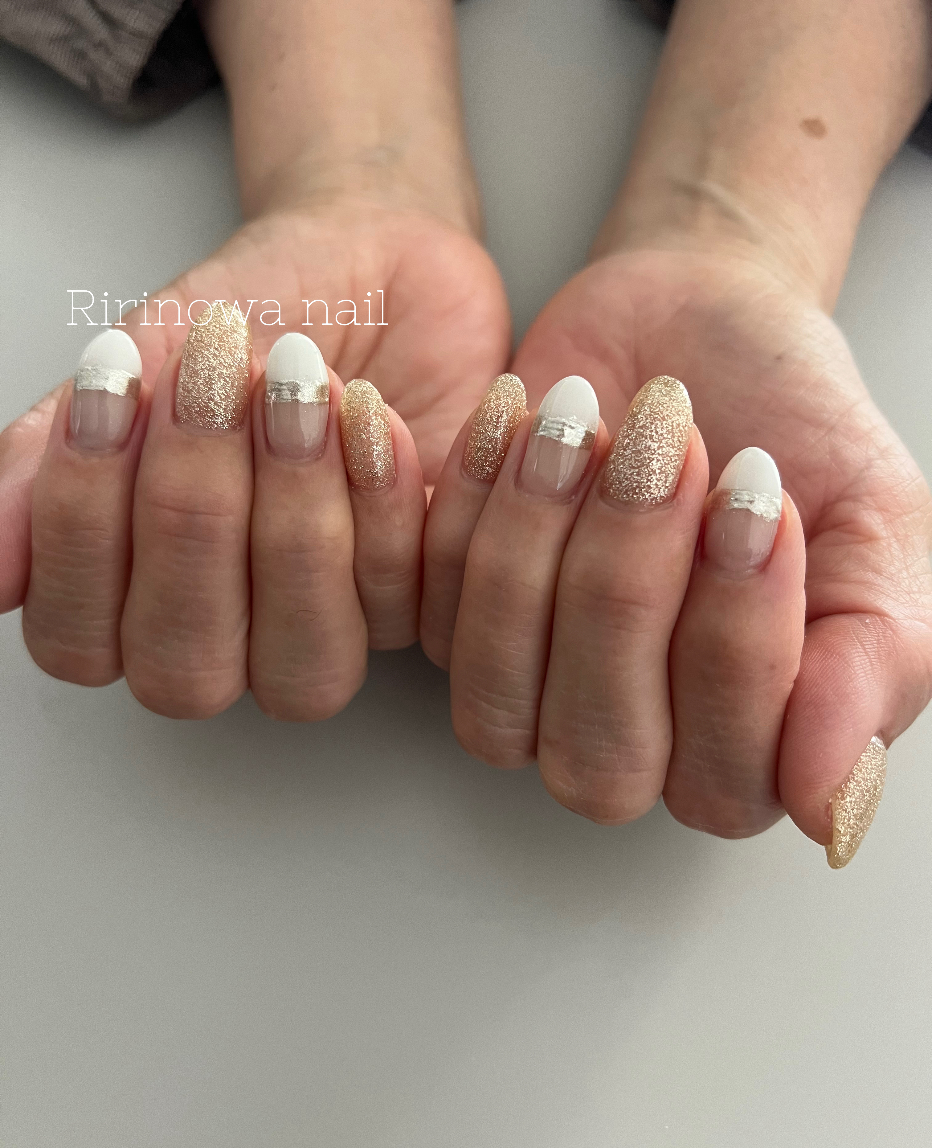 Ririnowa_nail