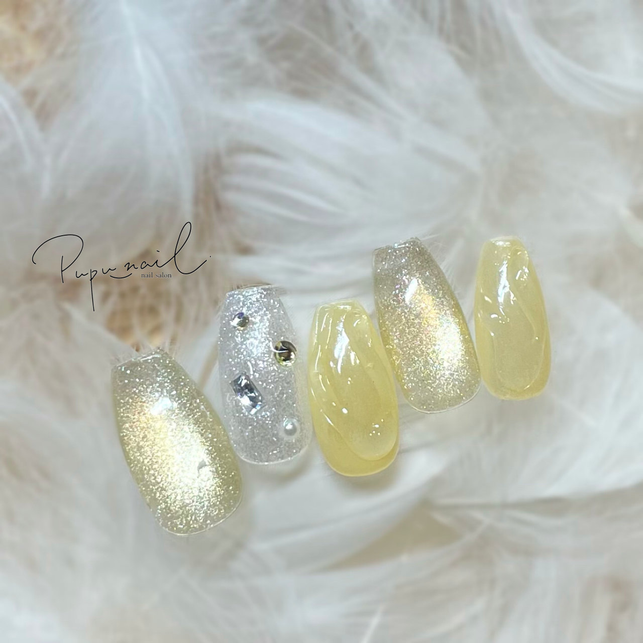 PUPU_NAIL