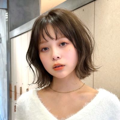 【ご新規様ネイリー限定】カット+トリートメント(吉祥寺)