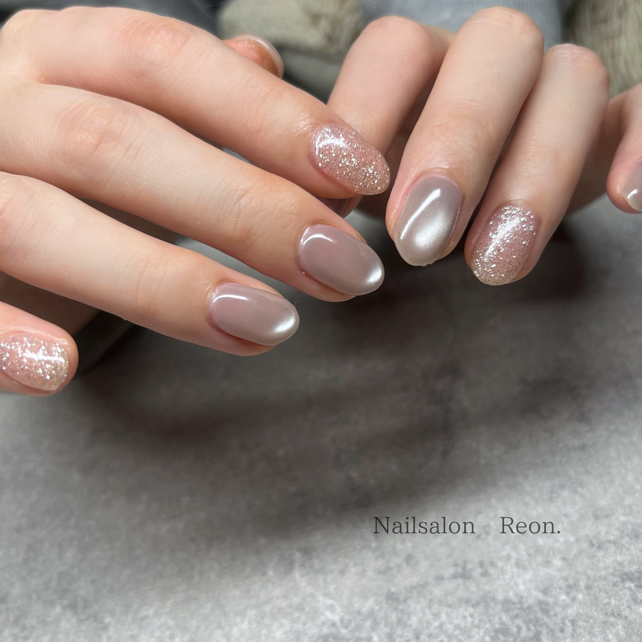 Nailsalon_Reon