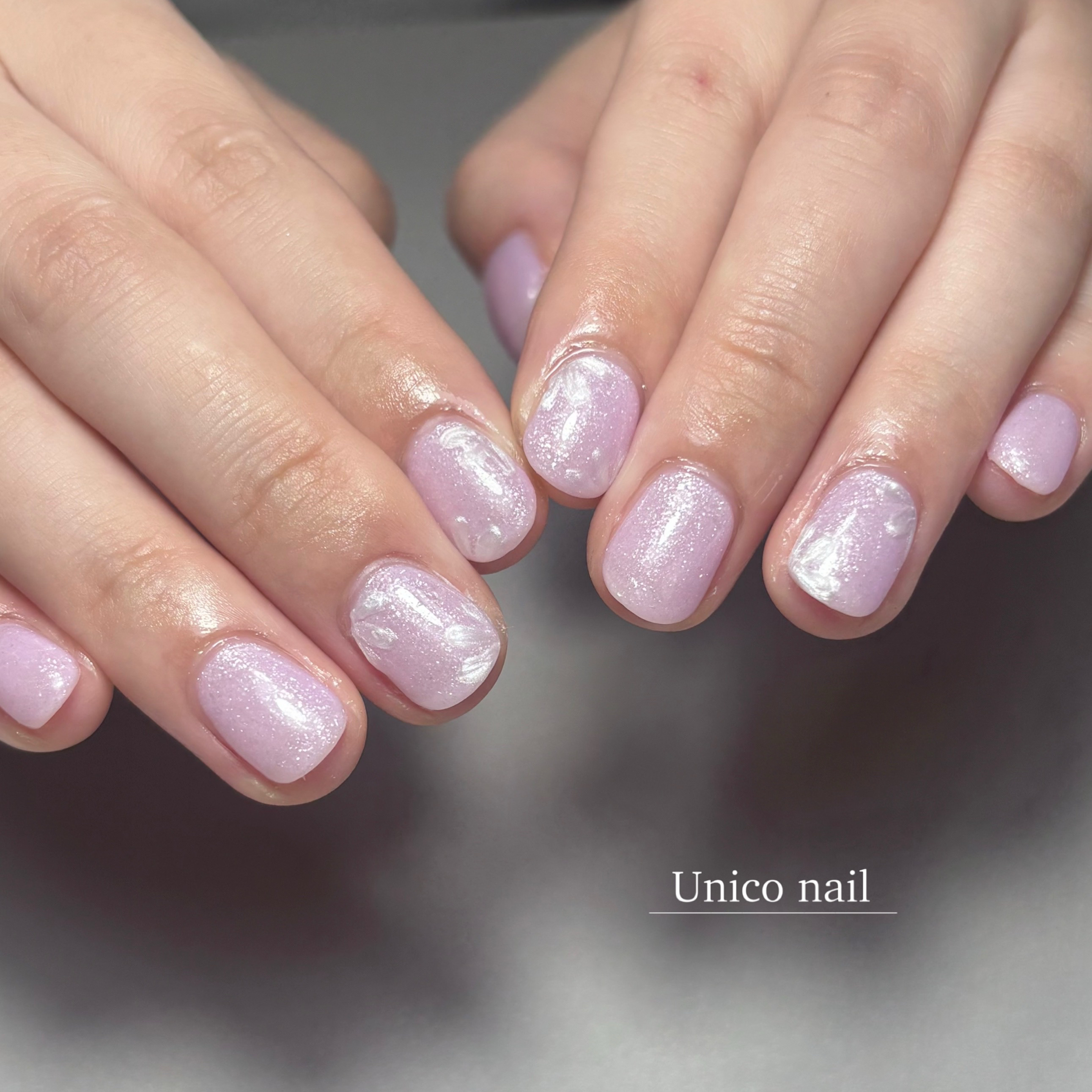 Unico_nail