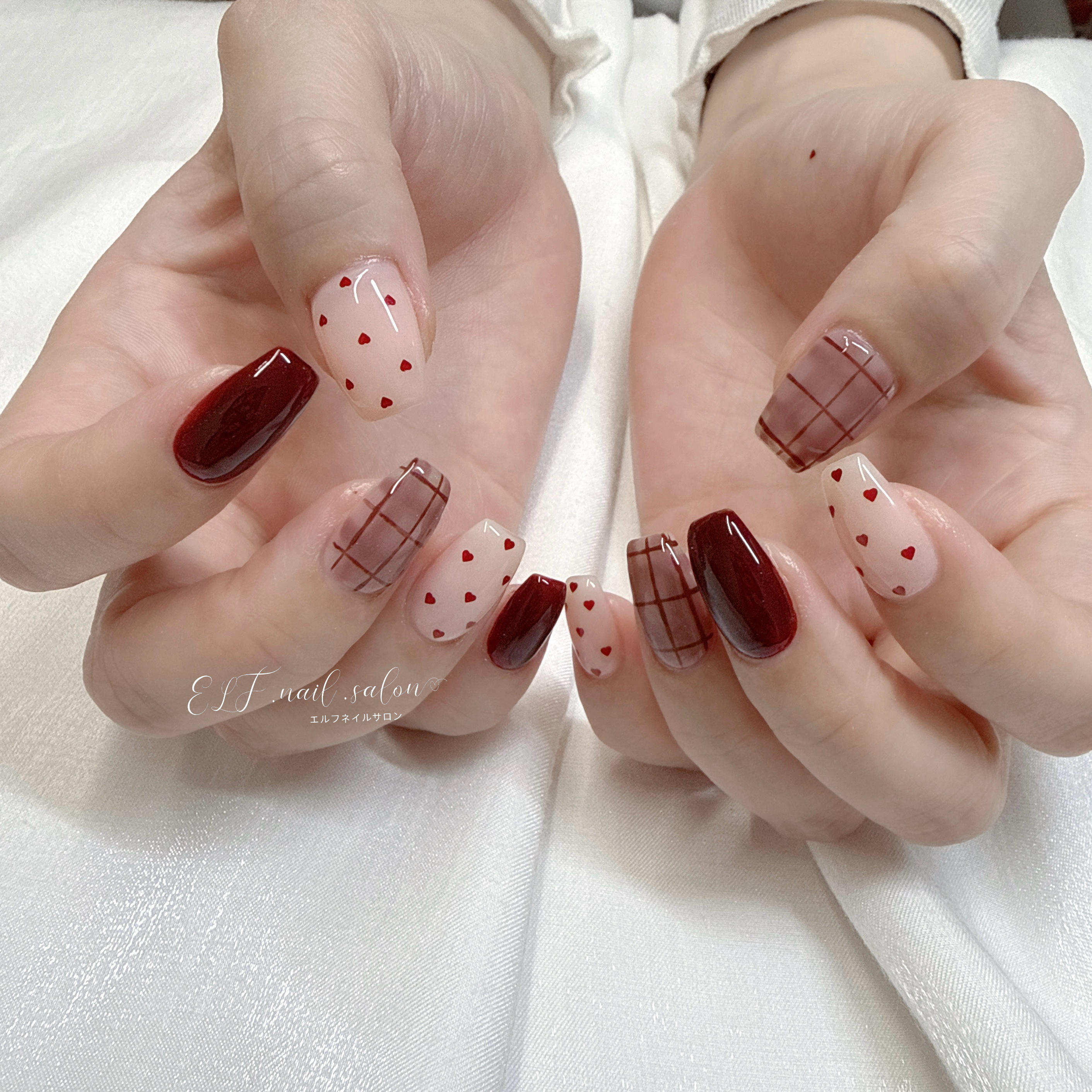 ELF.nail.salon