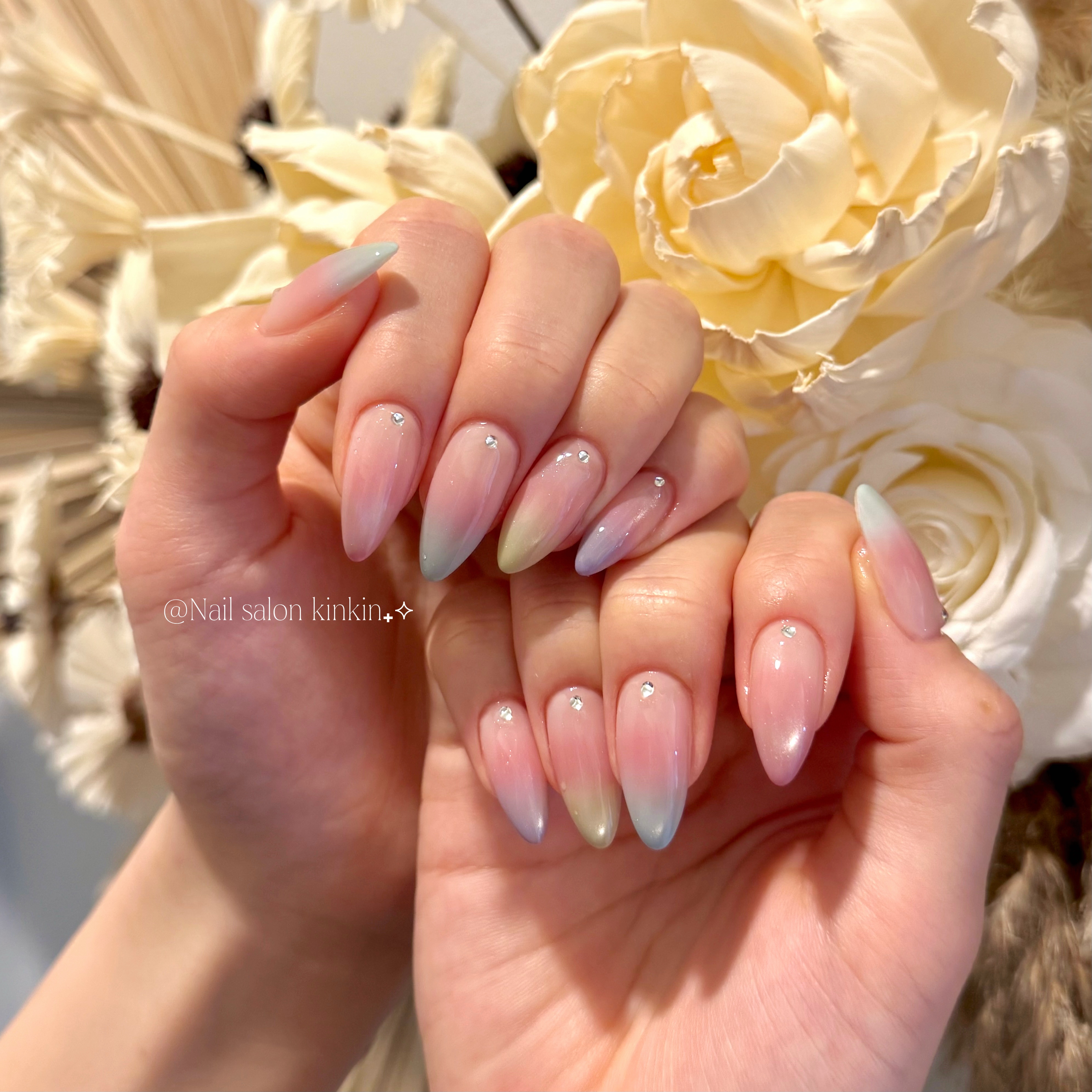 KINKIN_nailsalon