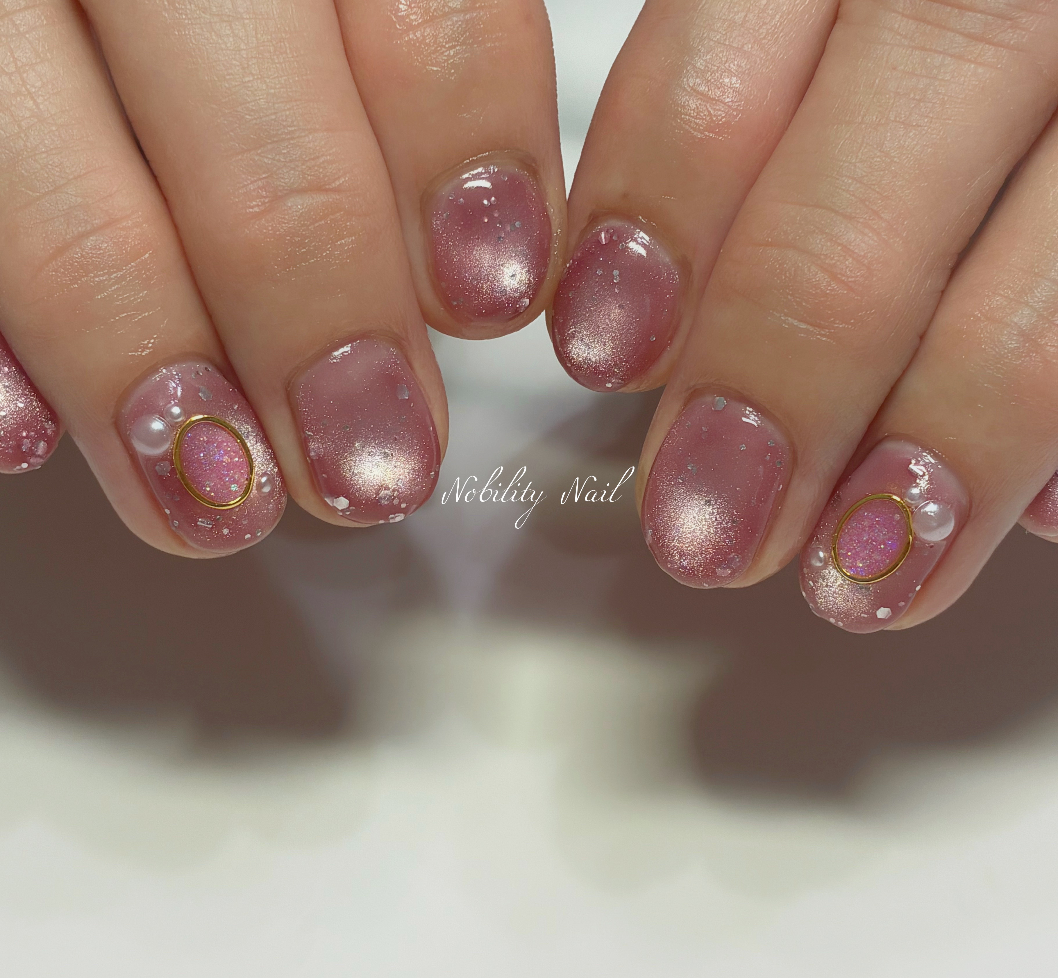 nailmayuko