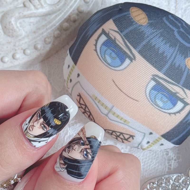 KAKU Nail Salon