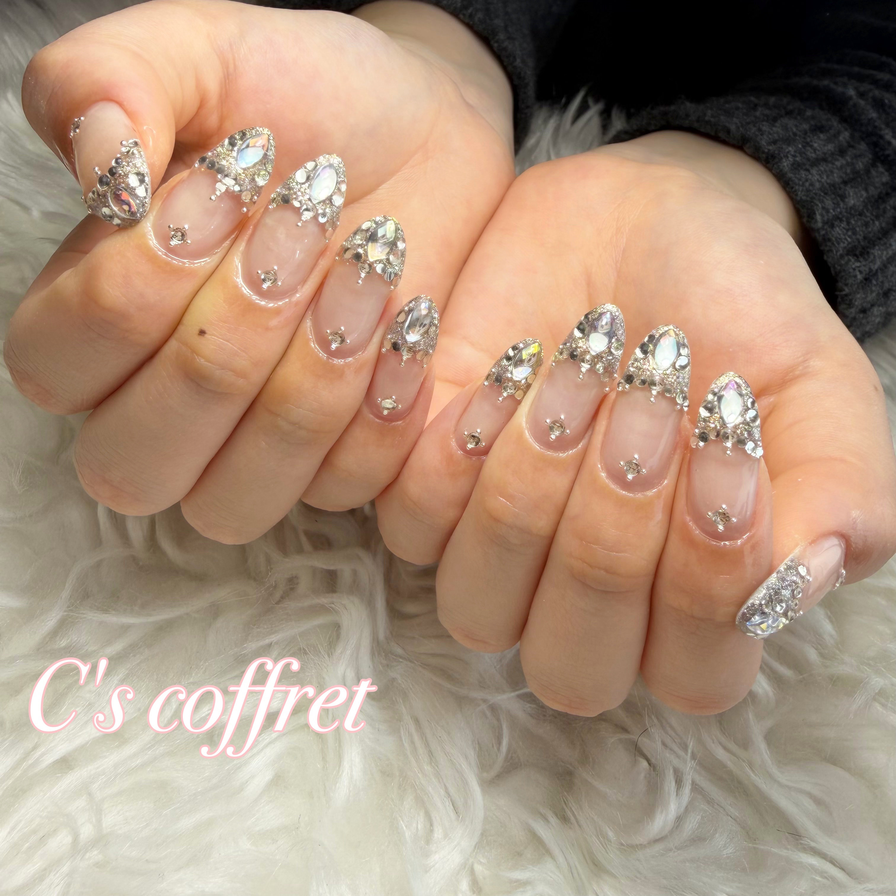 C.scoffret