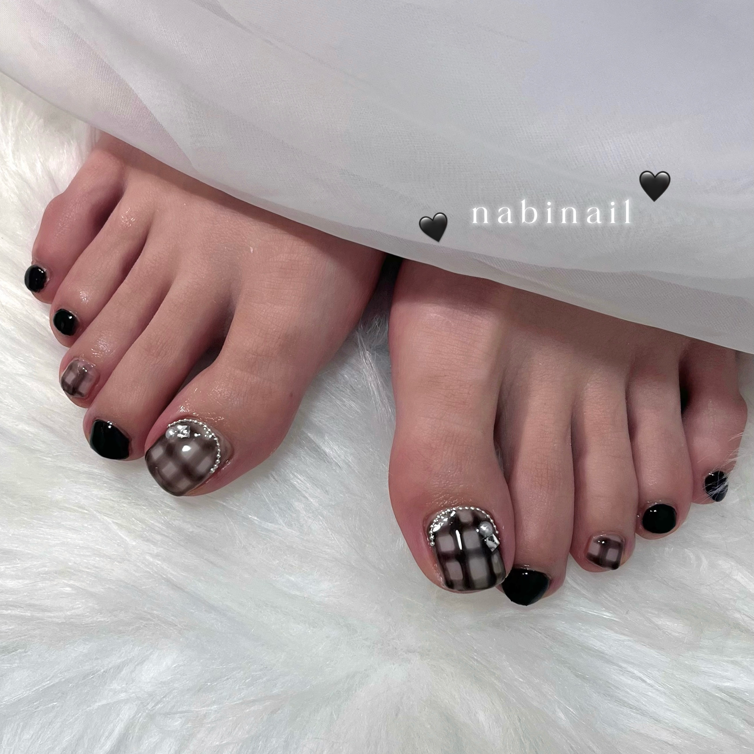 nabinail