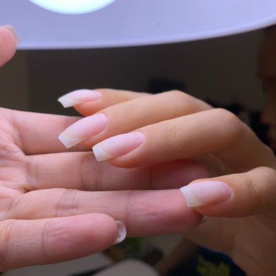 【Hand or Foot】オフのみ（当店オフは1000円OFF)