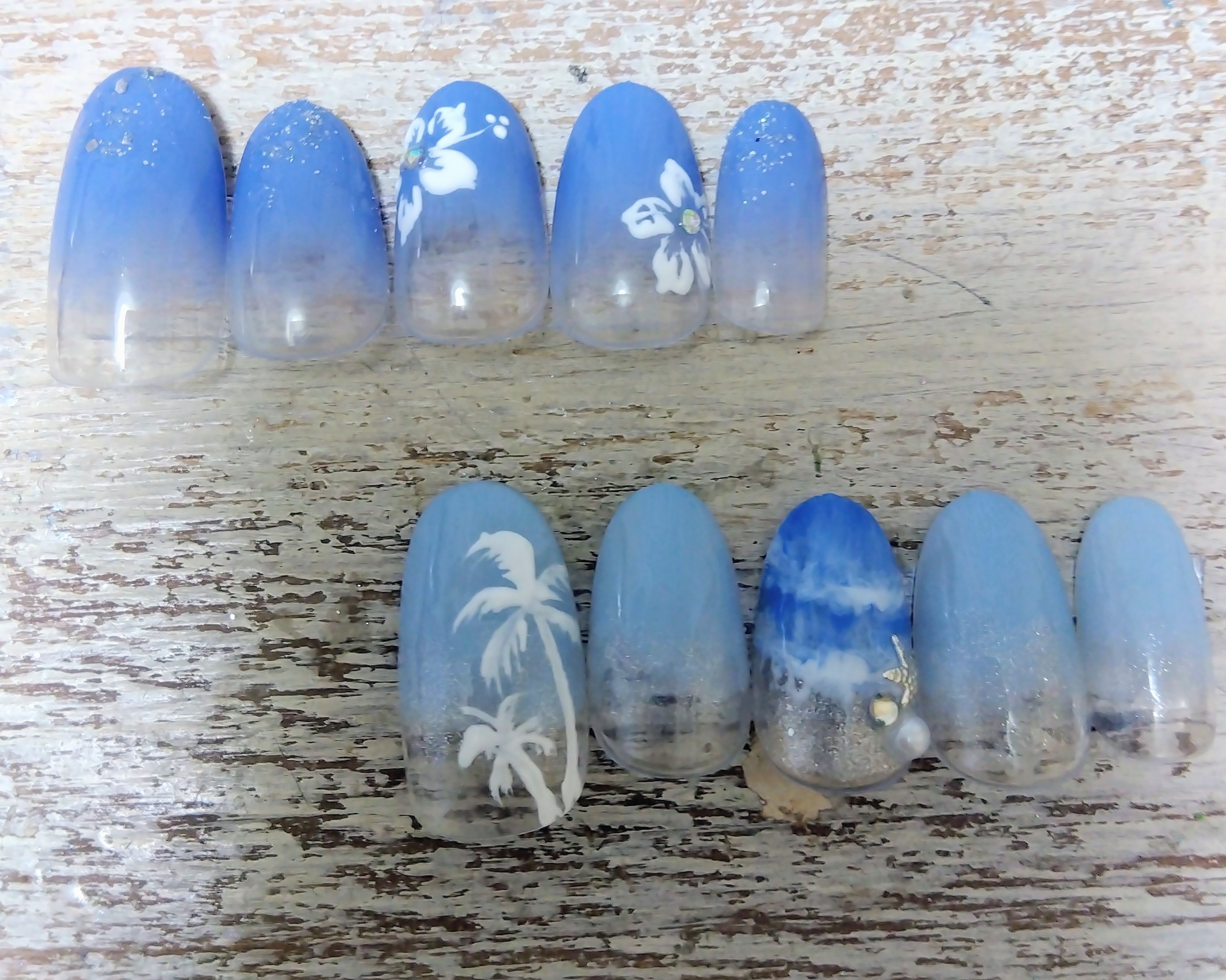 39nails