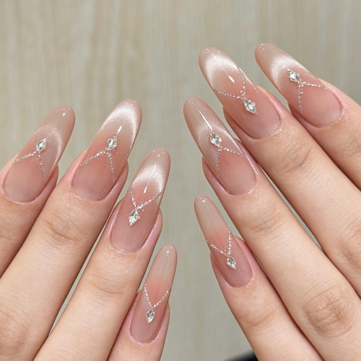 JulyNail
