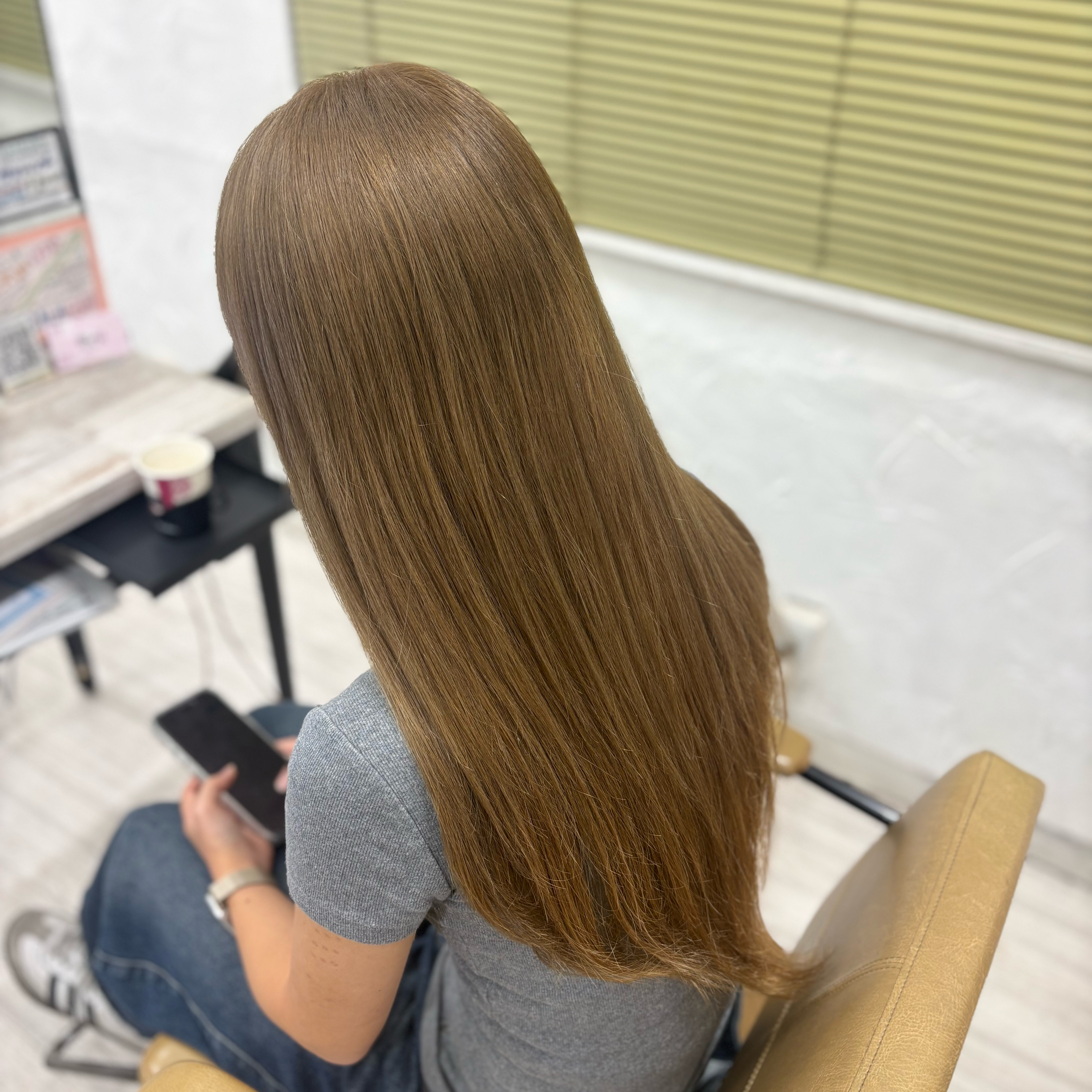 ririi_hairmake