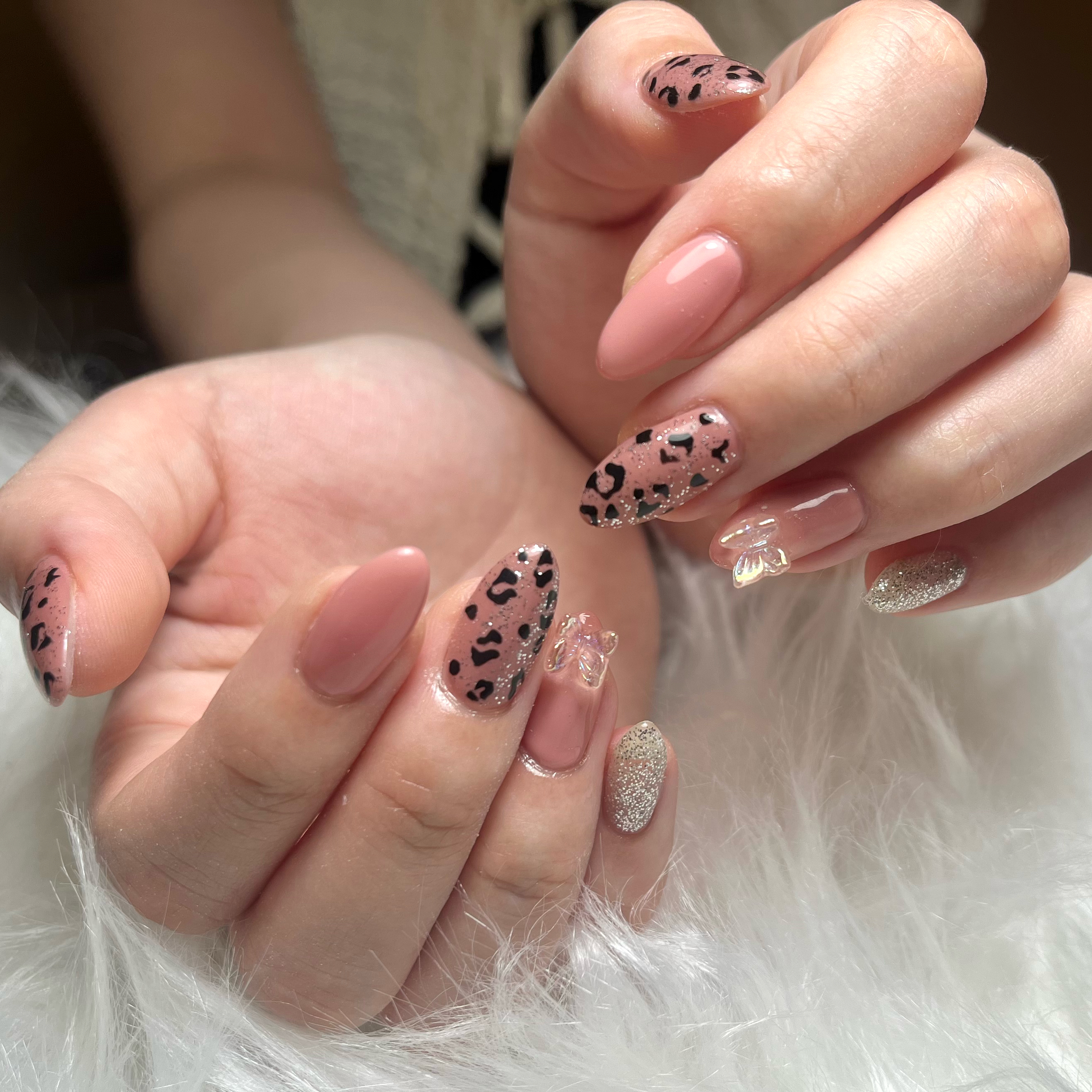 ネイリー（Nailie） - CREST_takada