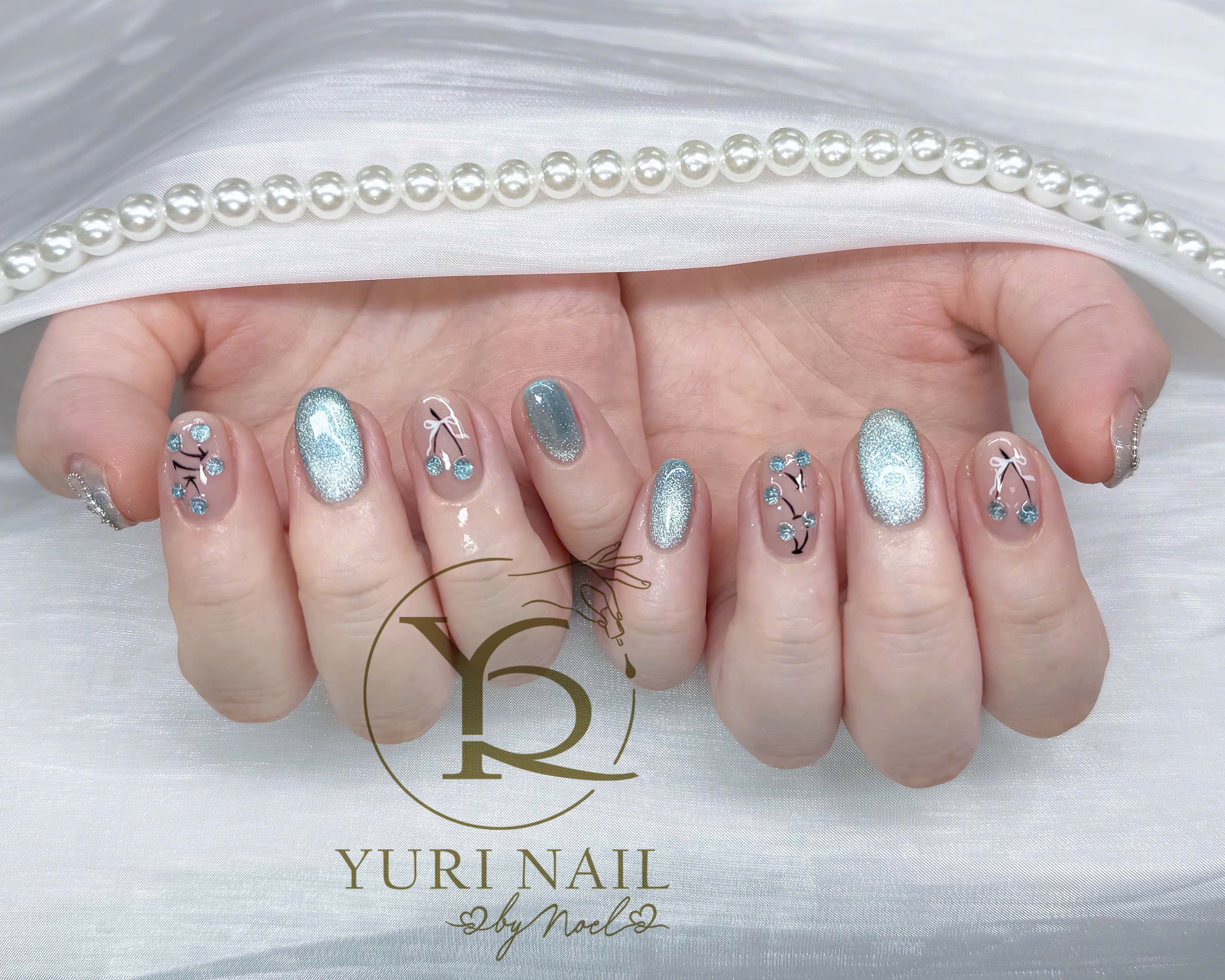 nhi_Nail