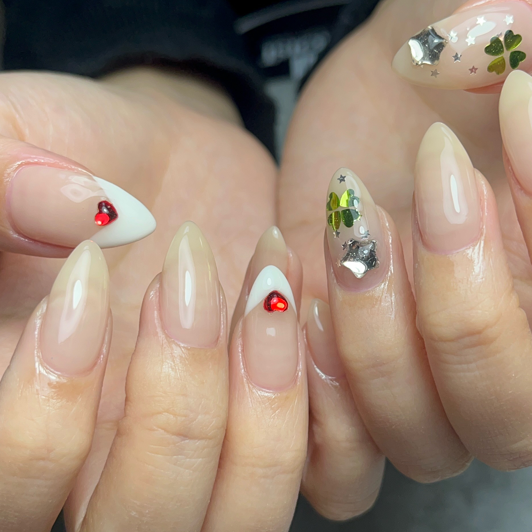 ネイリー（Nailie） - aki_janma.nail