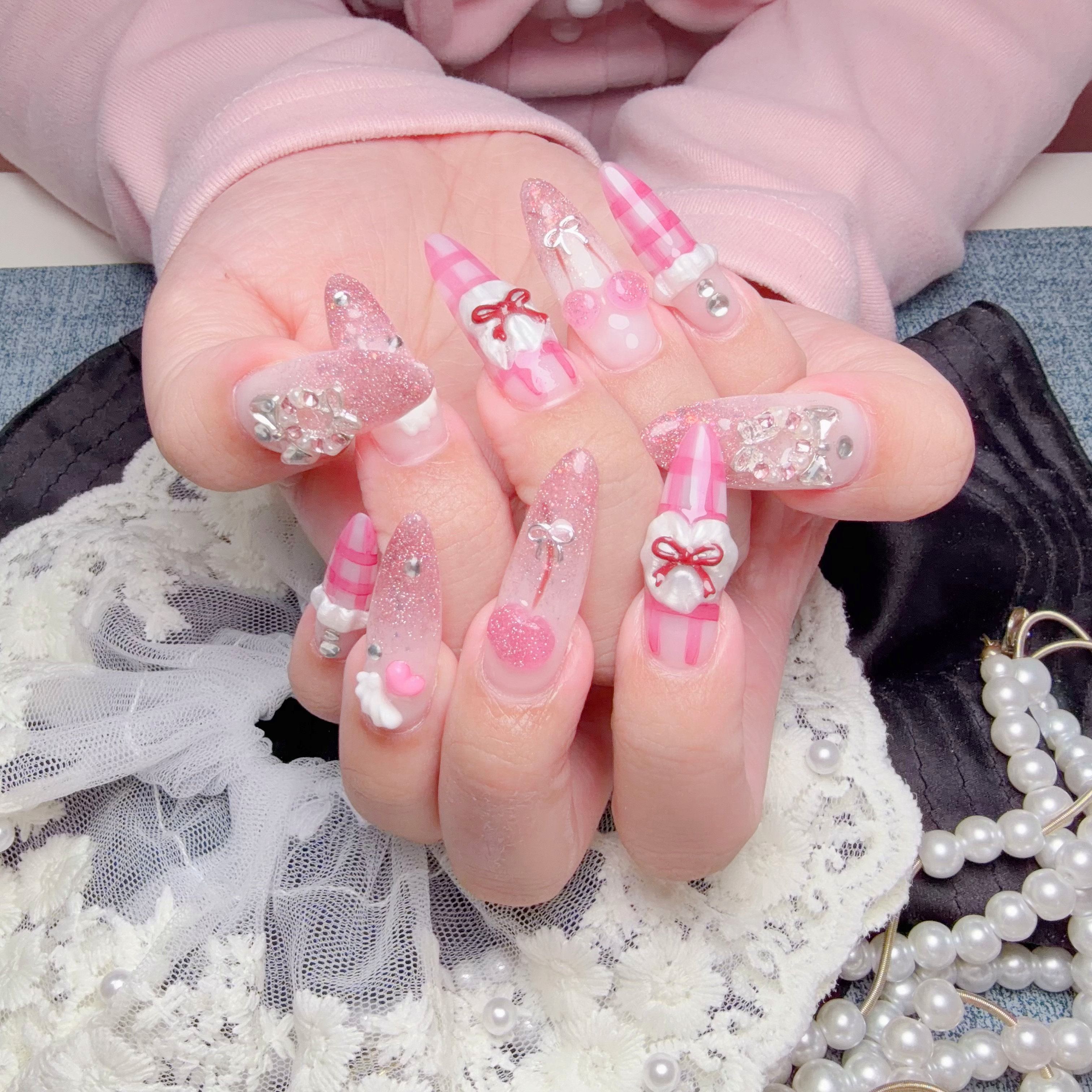 NailSalon.Celine