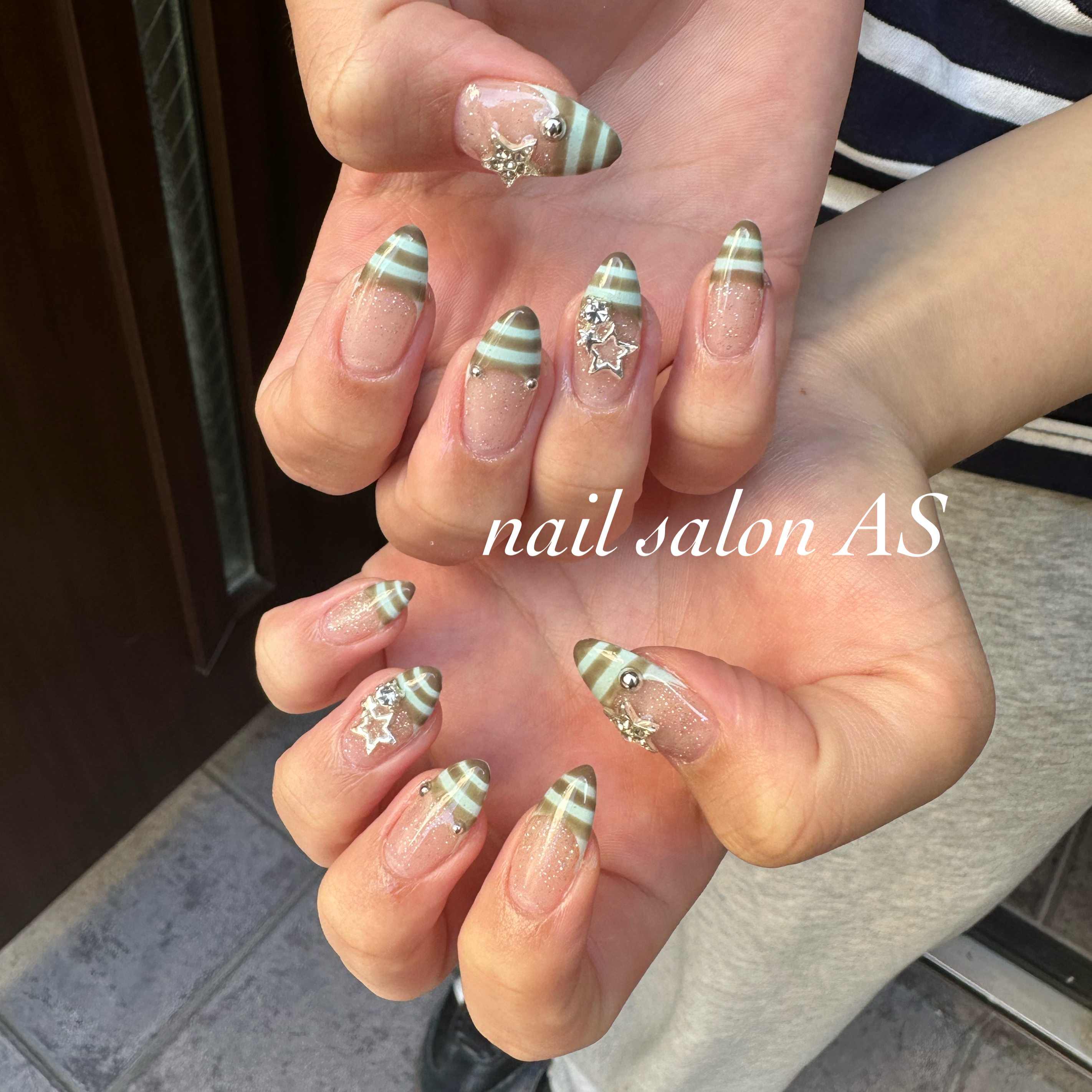 NailSalonAS