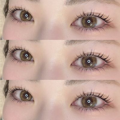 ‎𓊆中顔面短縮🍒𓊇上下 Treatment LashLift