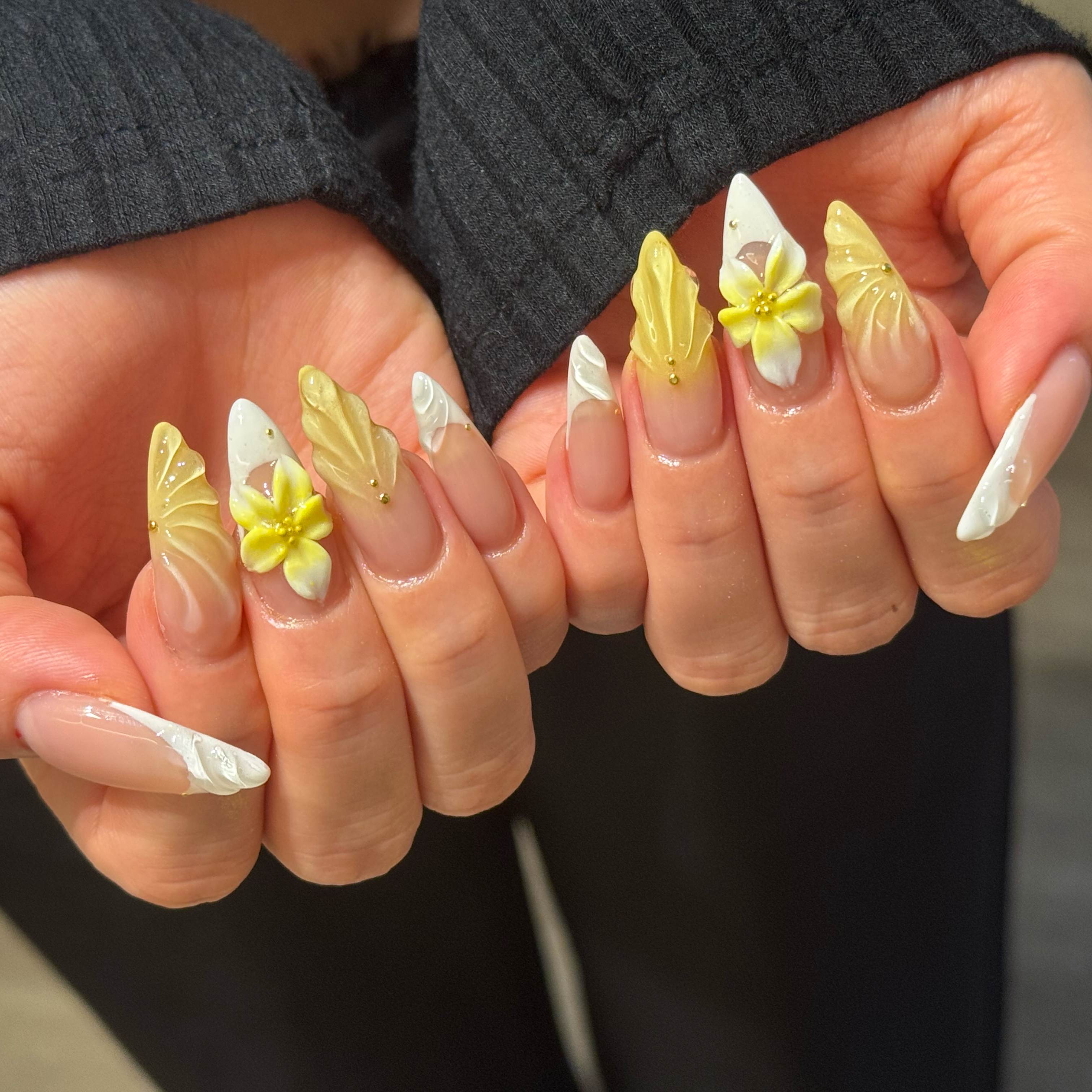 LIEN_nail