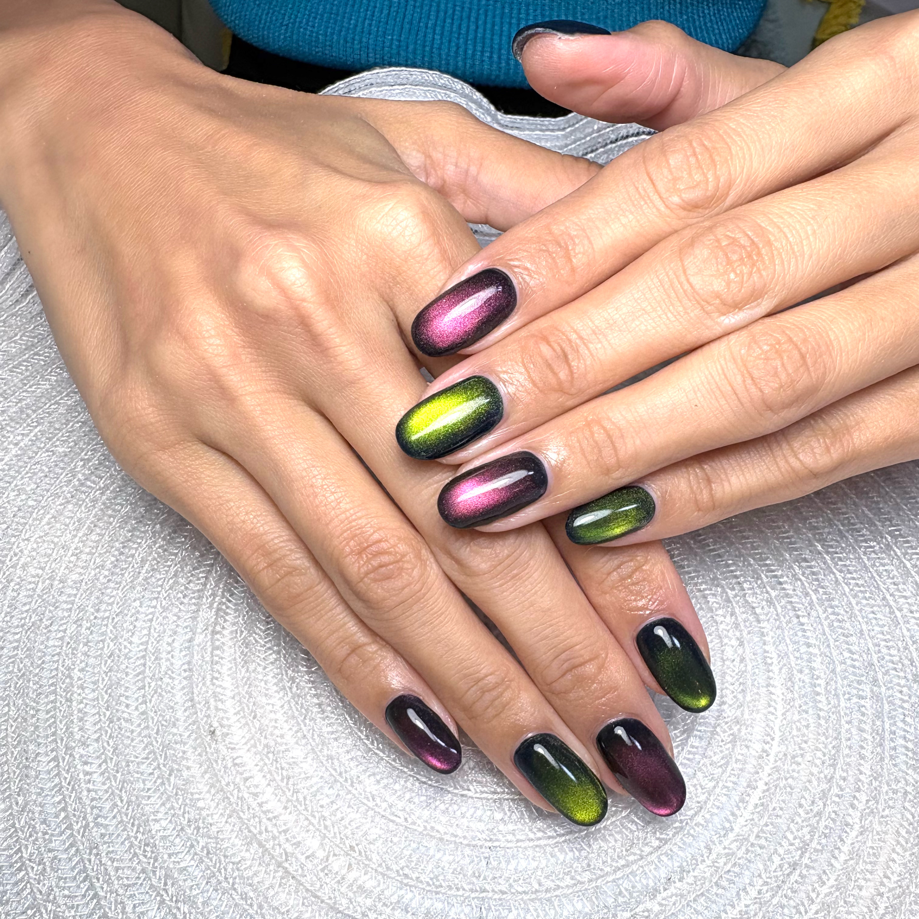 HAILEY_nail