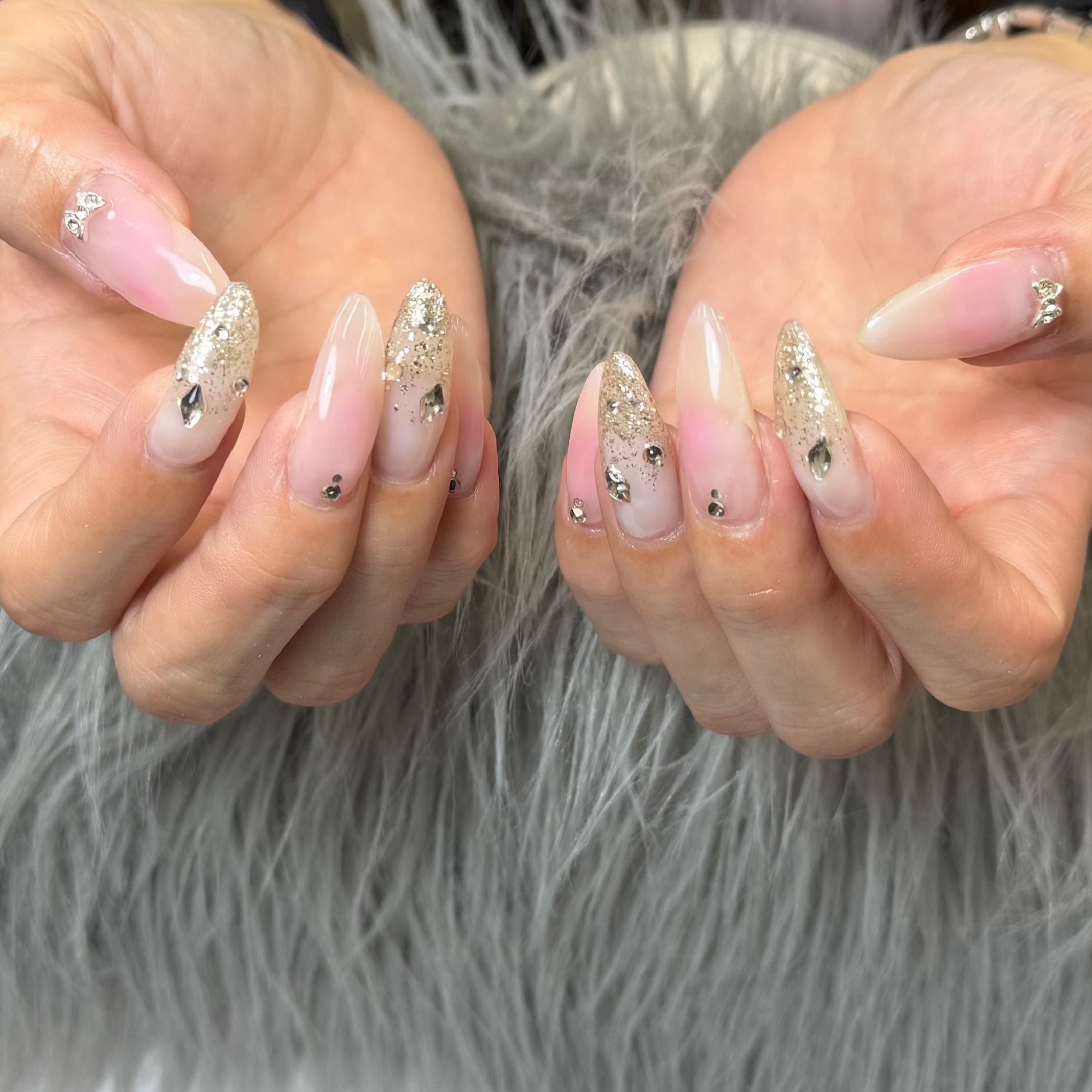 Nail.Enchante