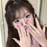 Lynnnail_sumi