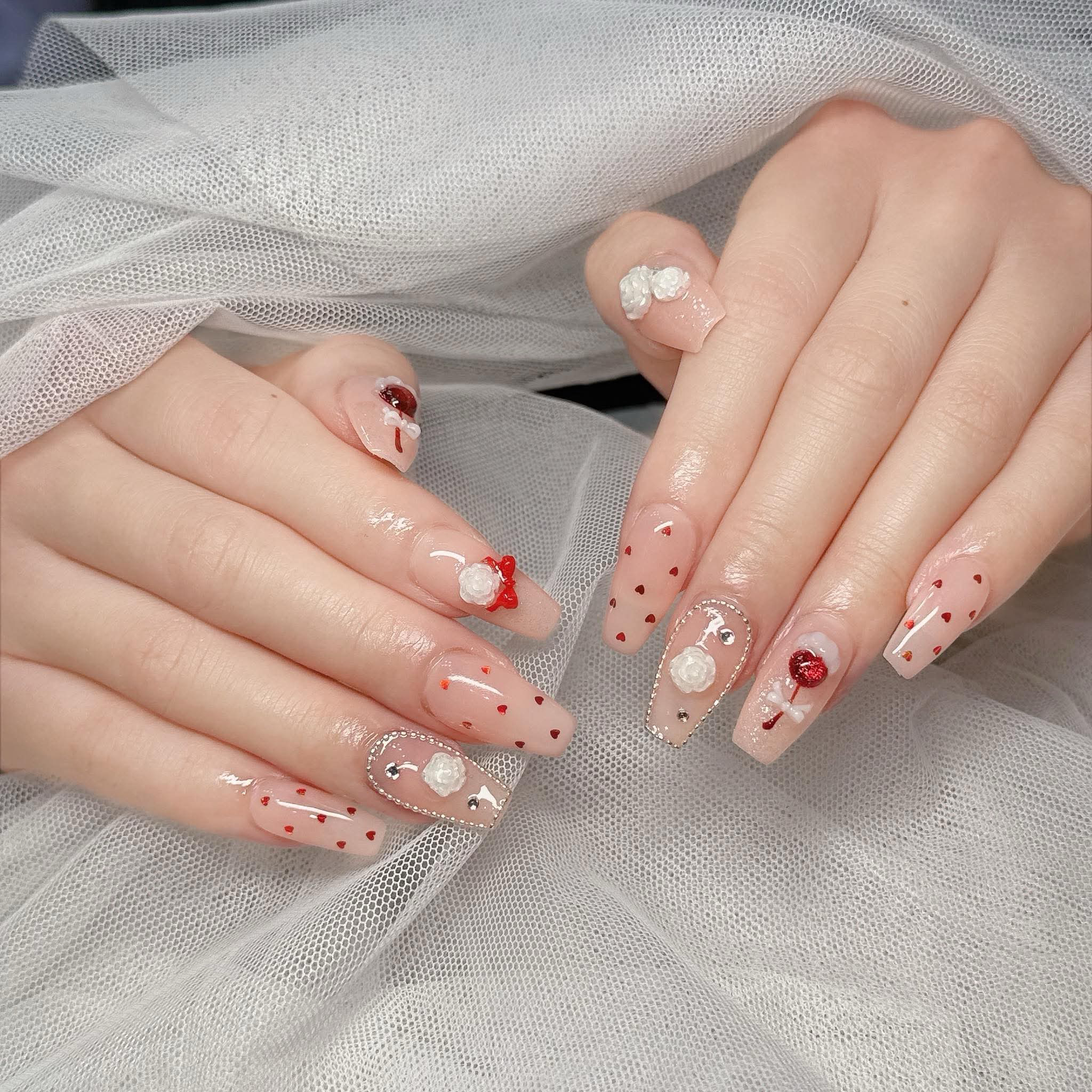 Nail_unichan