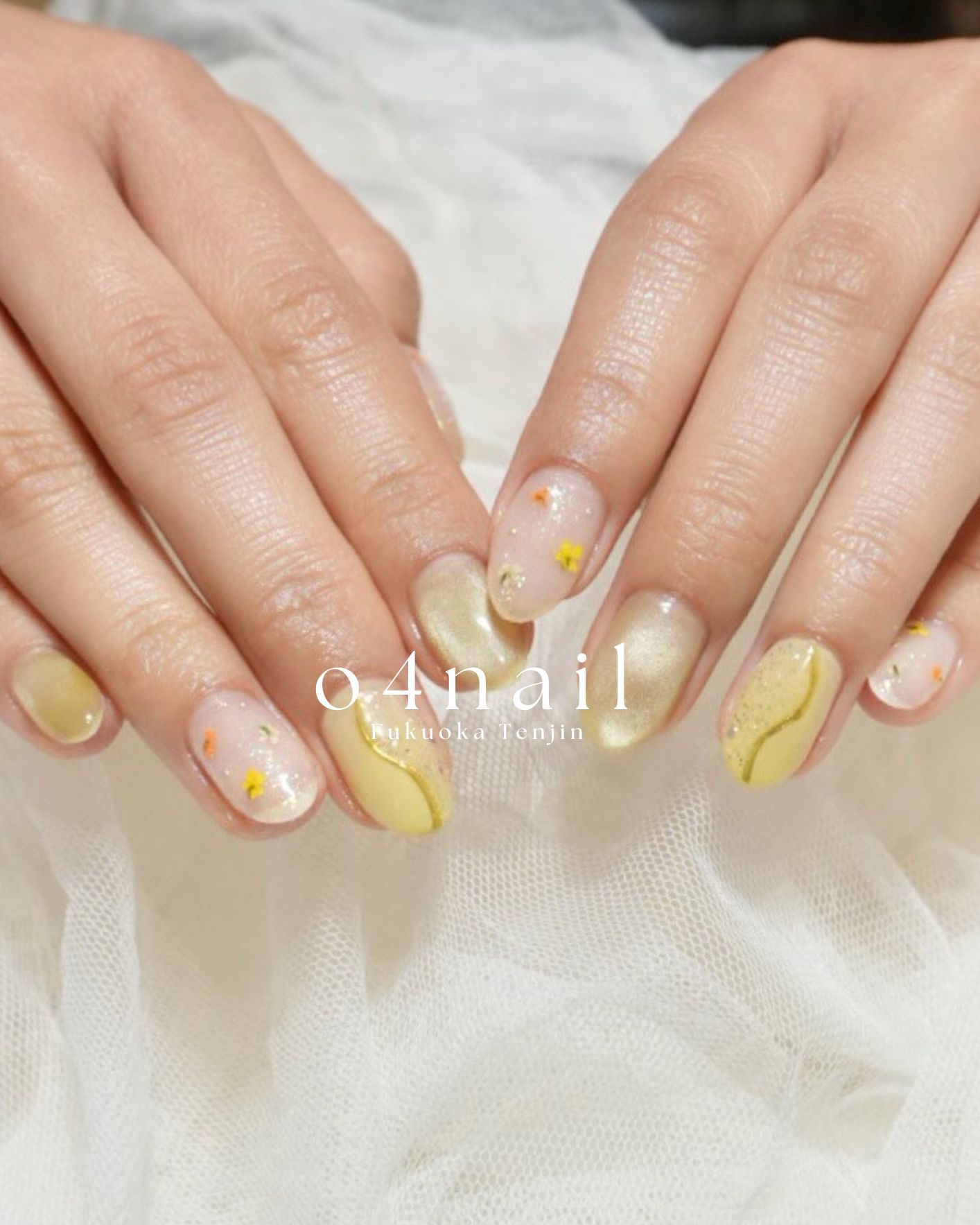 o4nail