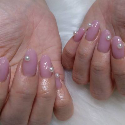 Hand☆オフ込みワンカラー