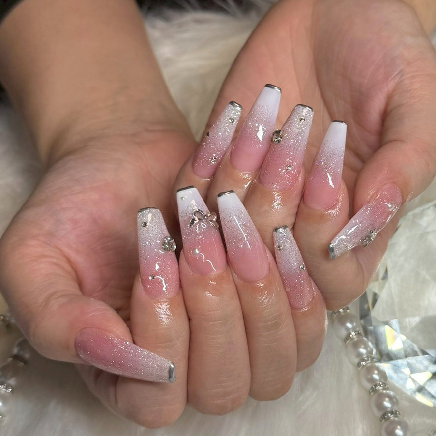 NailSalon.tokimeki