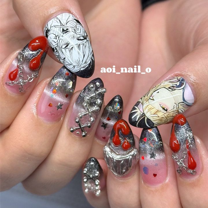 NAILY様 確認用 ネイリー（Nailie） - aoi_nail_o 【公式通販】