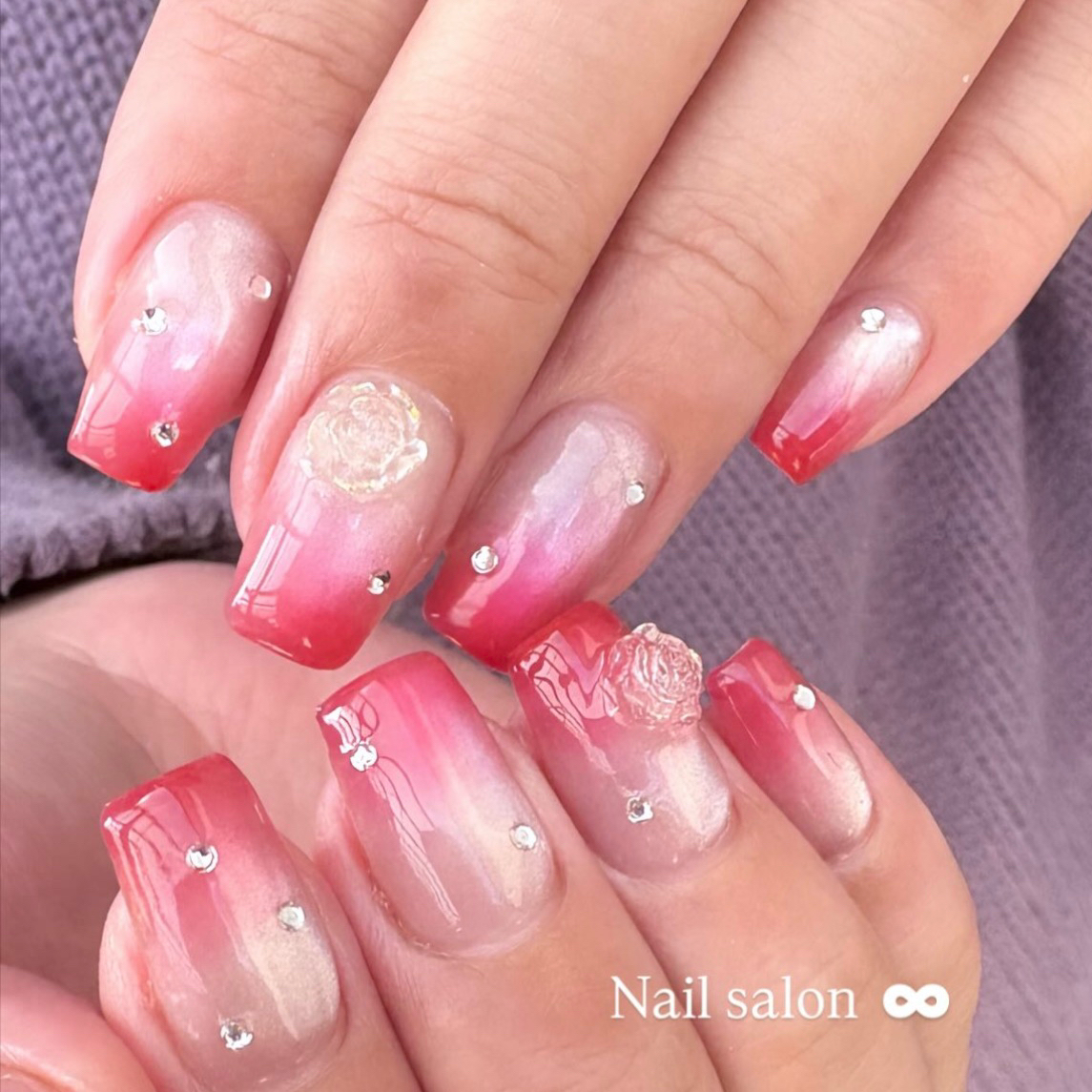 Nailsalon.eight