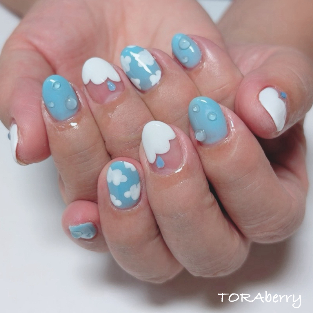 toraberry