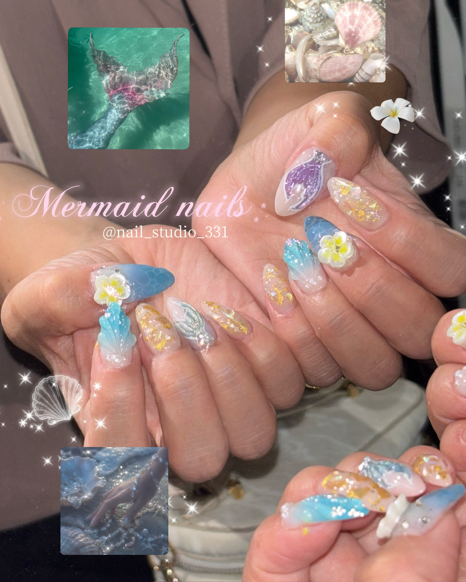 Nailstudio331_Angel