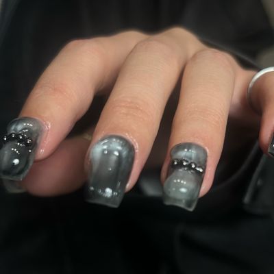 【ご新規様限定】フルアート　¥10500→¥9000