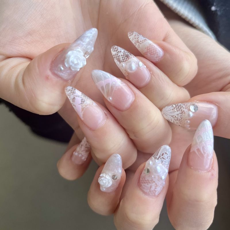 Privatenailsalon mieuo