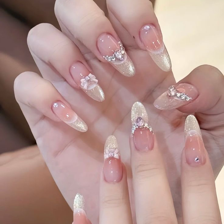 Unmei.Nail