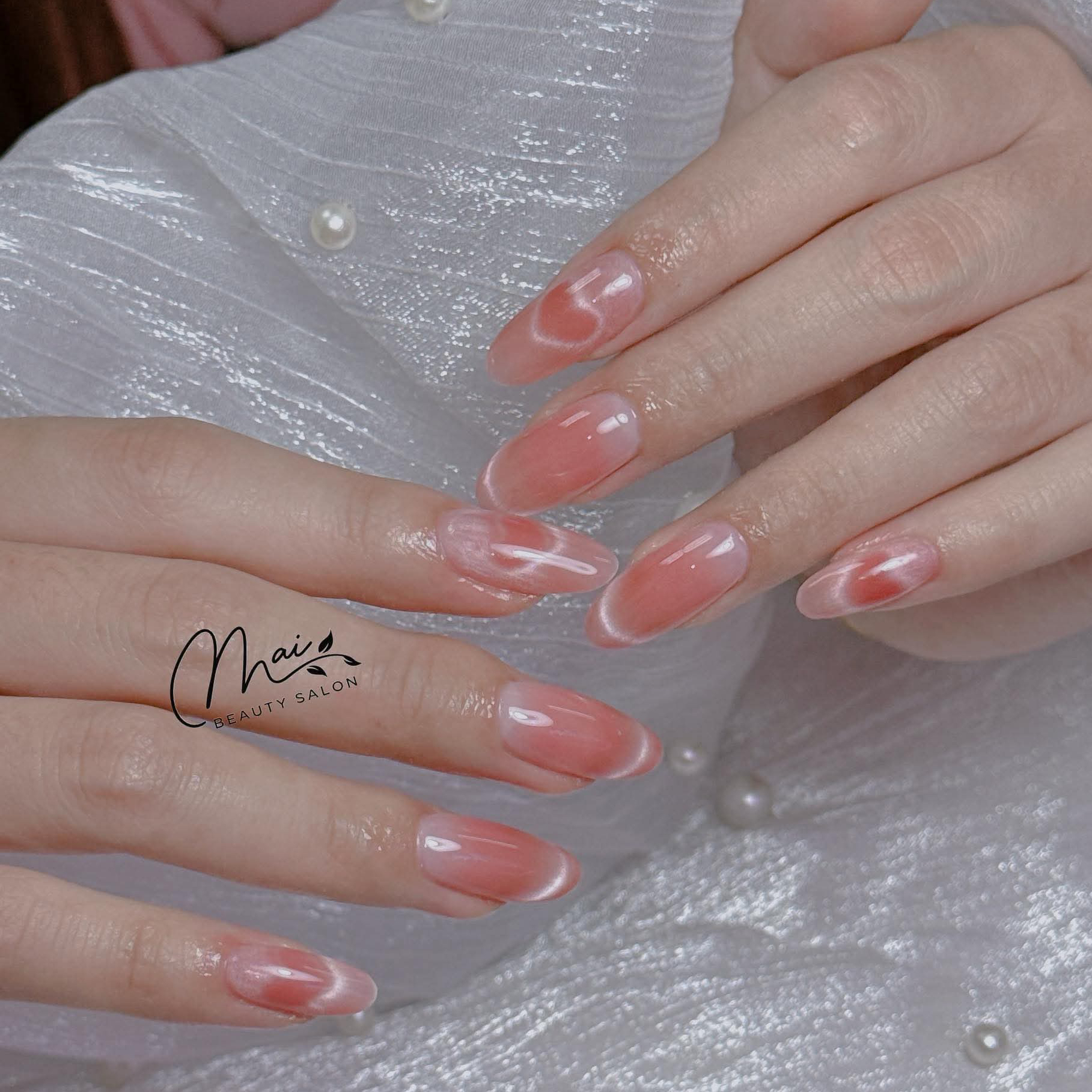 MaiBeautySalon