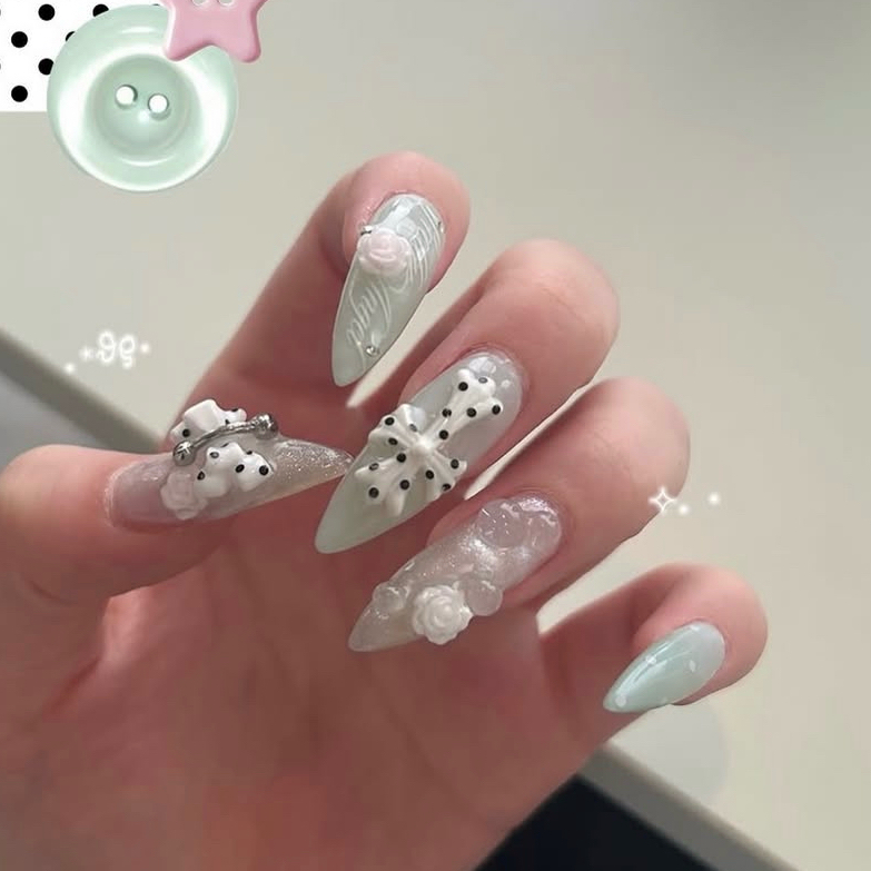 nailAn