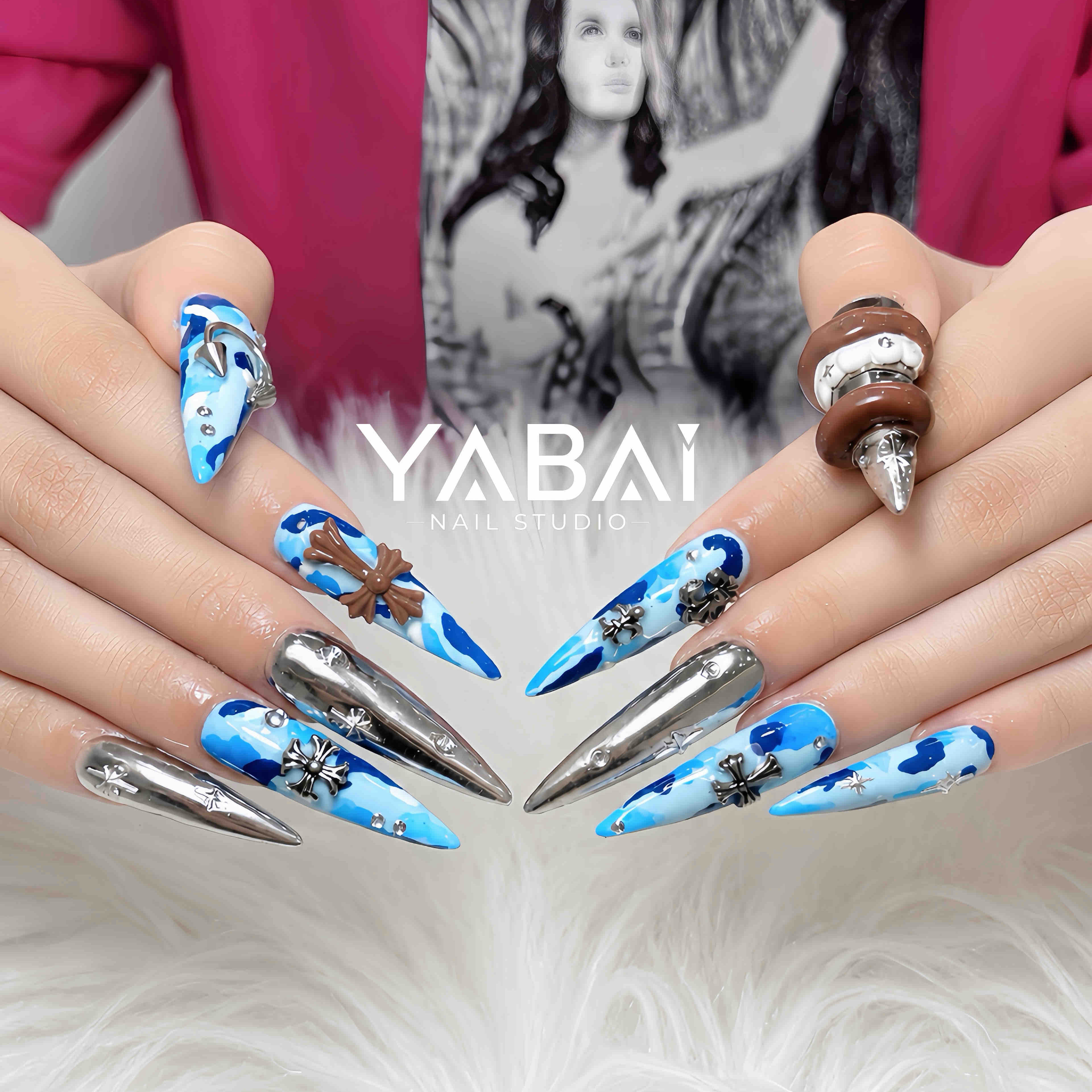 YaBai_Nail