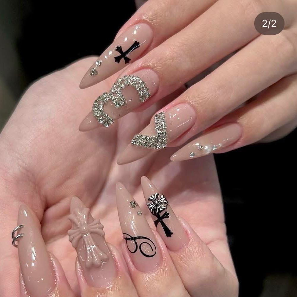 SORA_NAIL_AYASE