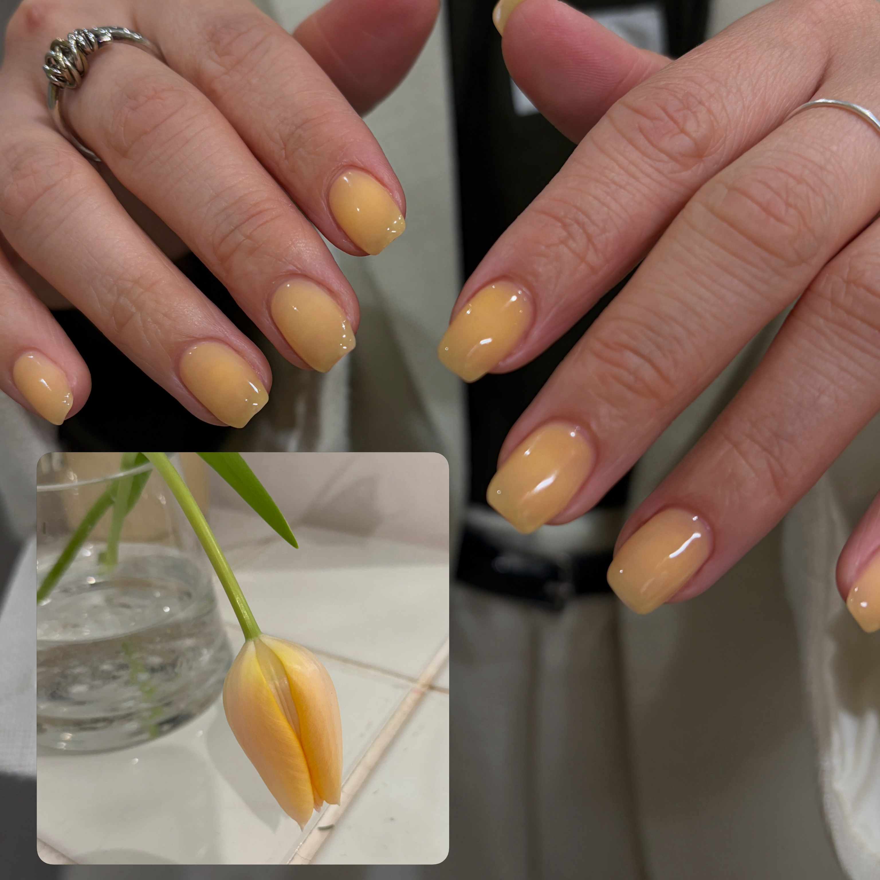 hiromi_._nail