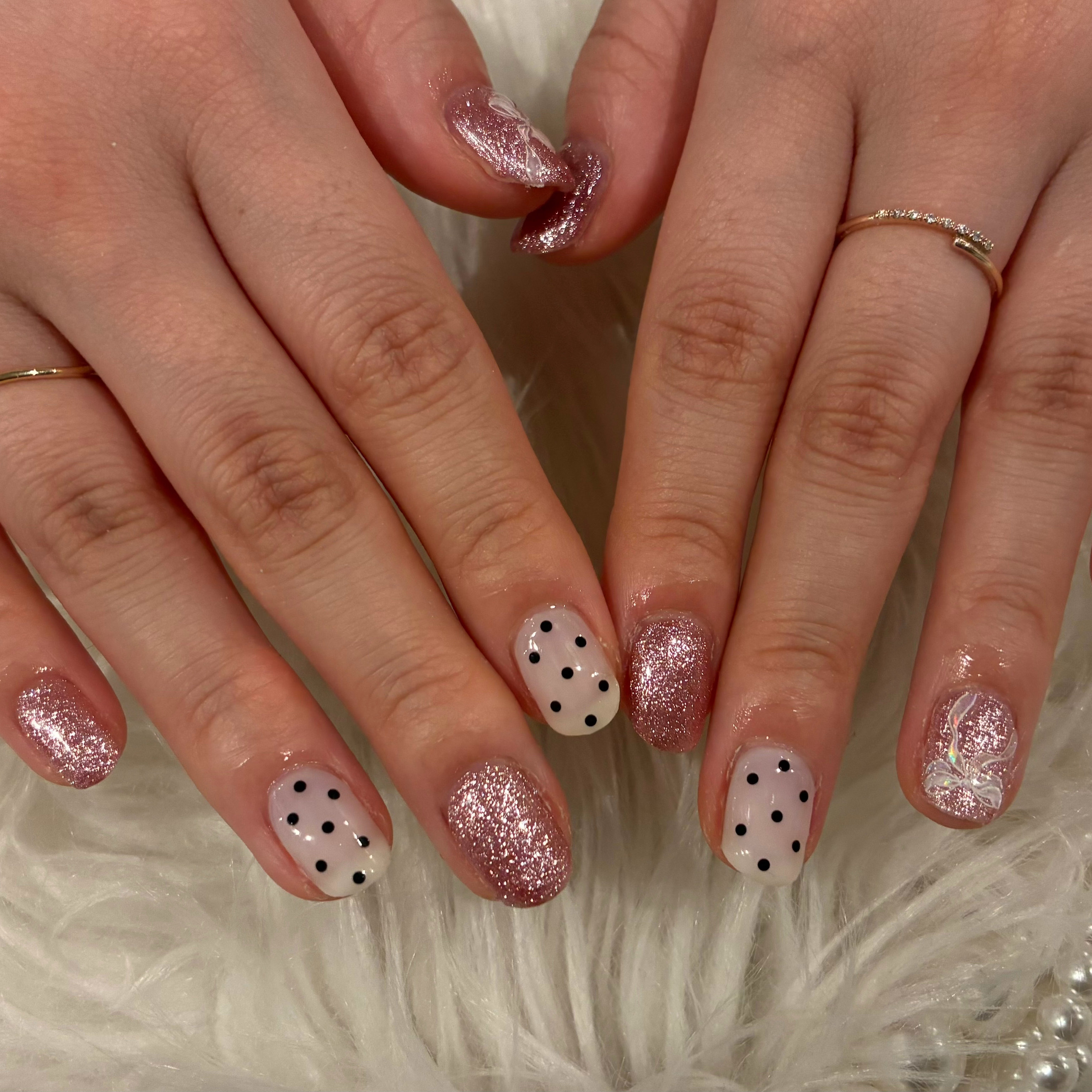 HINA.nailsalonNoel