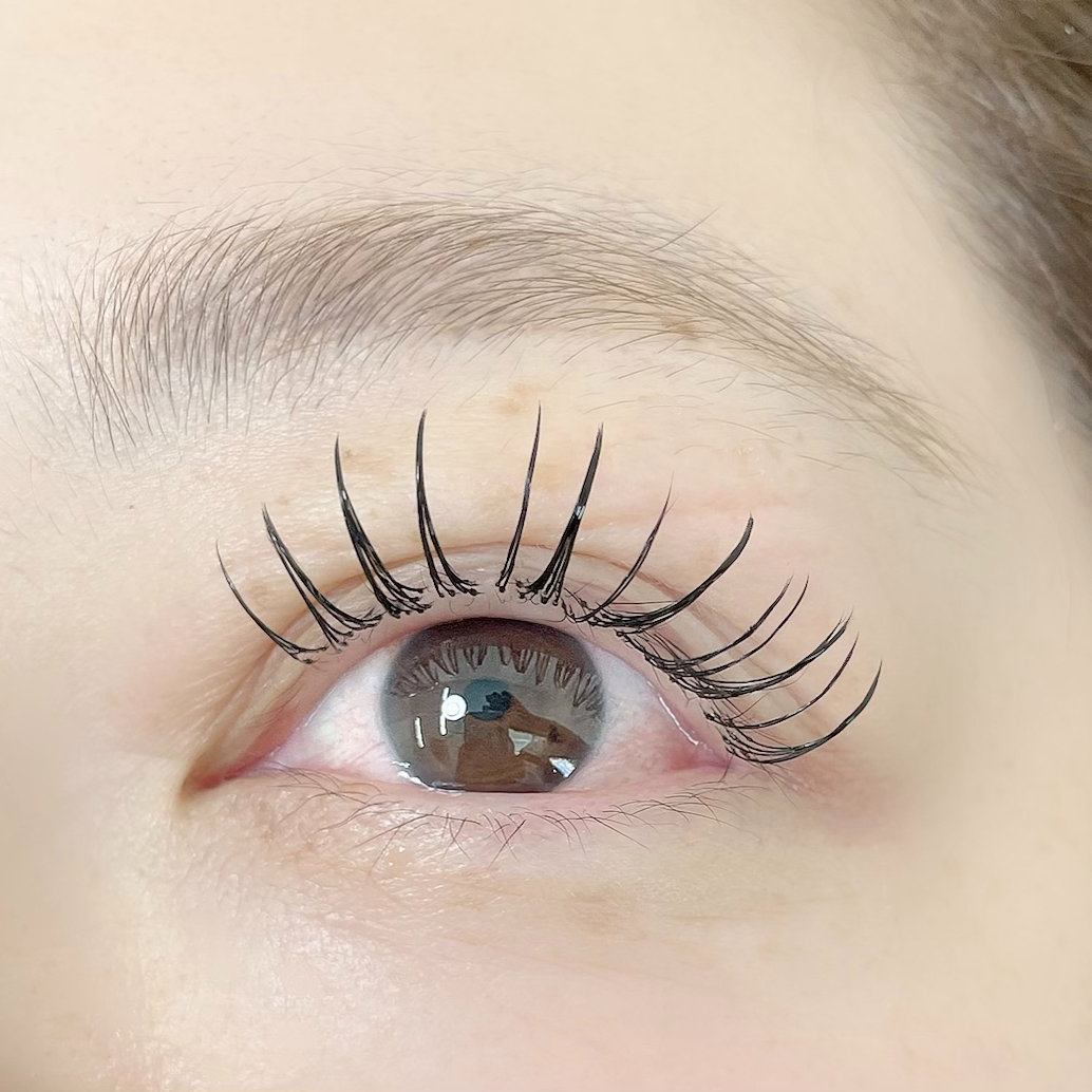 I.NAILS_eyelash