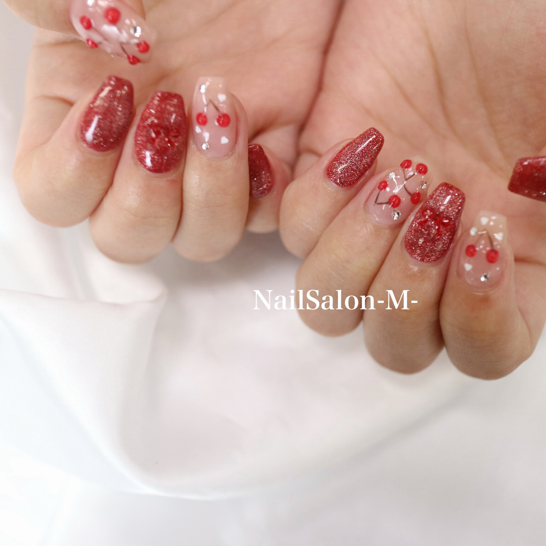 NailSalon.M