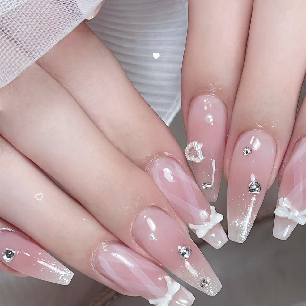 NEWNAIL