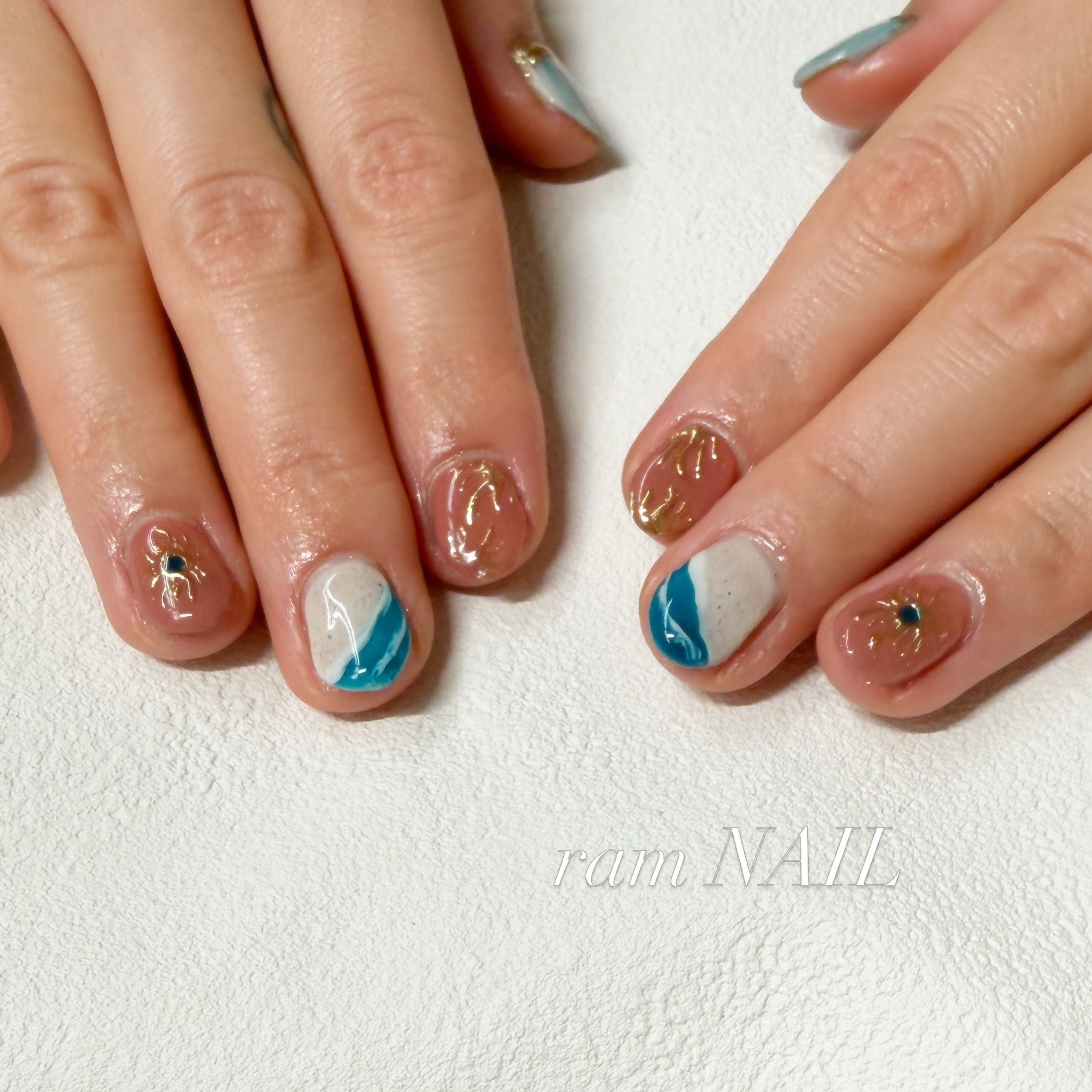 ram_NAIL