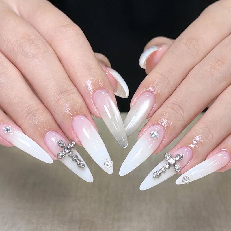 yuri nail