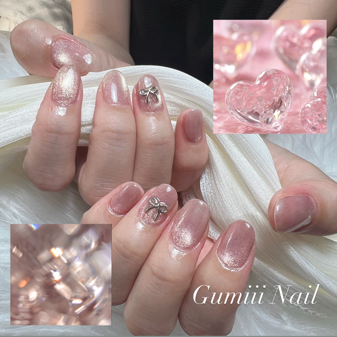 Gumiii_nail